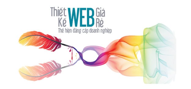 Thiết kế website 500k tại Hà Nội giá rẻ
