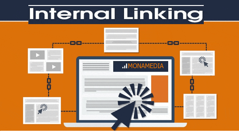 Internal link là gì? Liên kết nội bộ có quan trọng trong seo