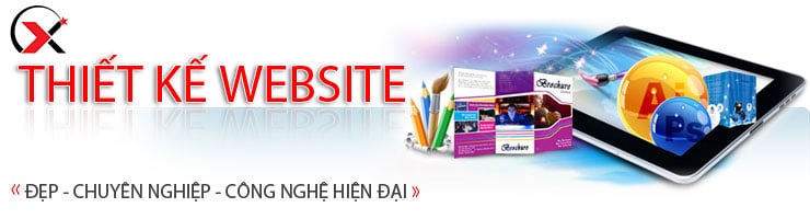 Công ty thiết kế website chuyên nghiệp tại Hà Nội uy tín