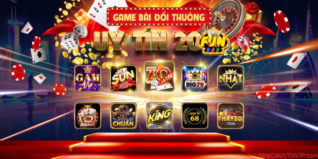 game đổi thưởng trên iphone nhiều người chơi nhất 2025