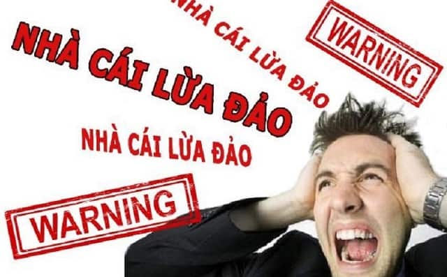 Ảnh 3: Nhà cái này có lừa đảo người chơi?