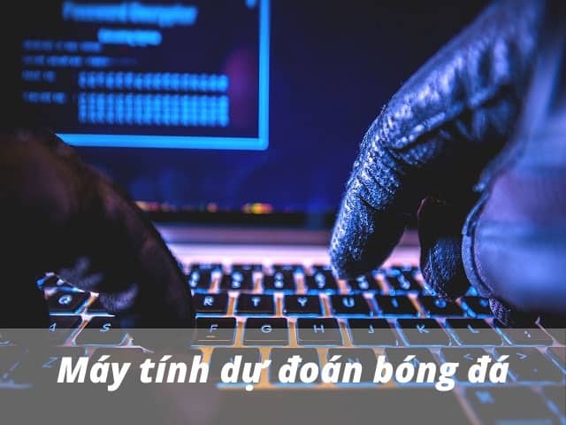 Máy tính dự đoán bóng đá có nhiều tính năng khác nhau