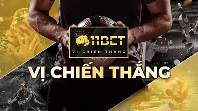 Giới thiệu nhà cái 11bet