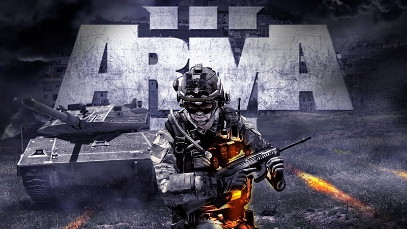 Game Arma 3