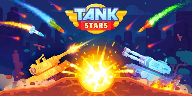 Tank Star