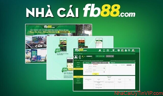 Cập nhật một số lưu ý khi người dùng bắt đầu đến với FB88