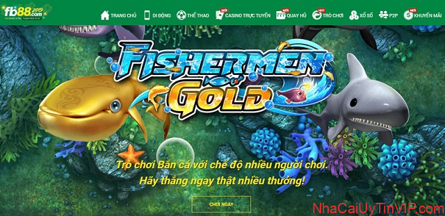 Chọn tựa game FB88 yêu thích và chơi ngay