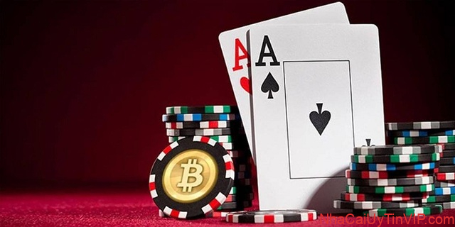 Học hỏi kinh nghiệm đánh Poker từ nhà cái FB88