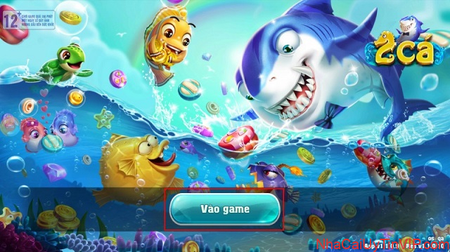 Luật chơi game FB88 bắn cá đổi thưởng