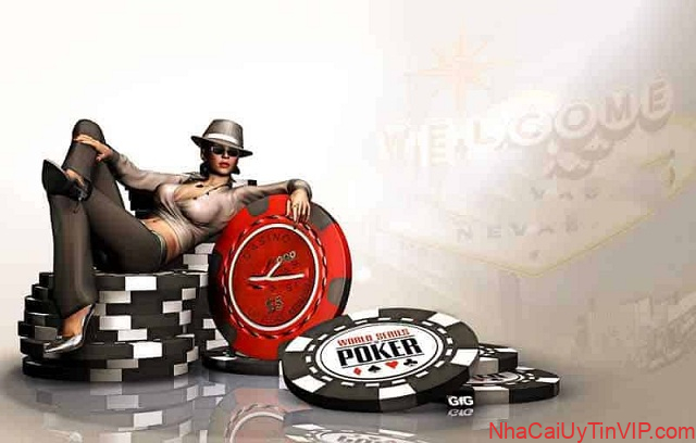 Một số thuật ngữ được sử dụng phổ biến trong trò chơi Poker