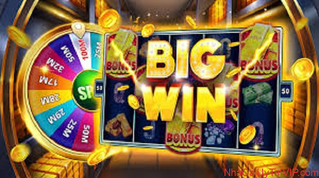 Nhiều thuật ngữ được dùng trên trò chơi Slot online