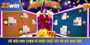 Bài Mậu Binh 23WIN